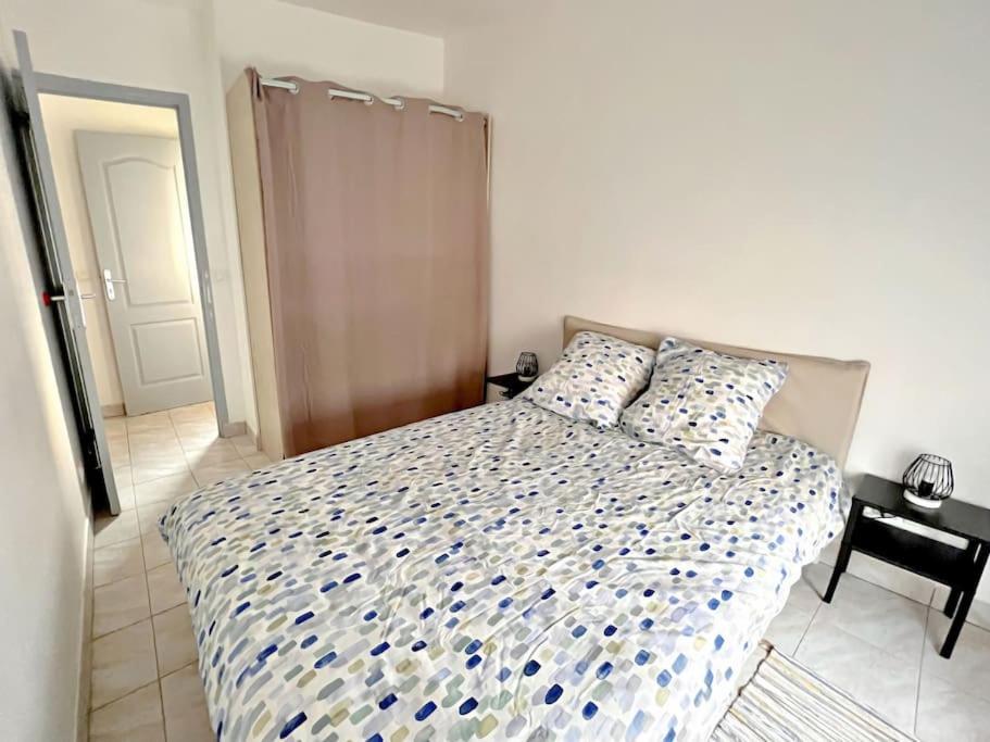 Cosy Appart. Aux Portes De Paris Villejuif Exteriér fotografie